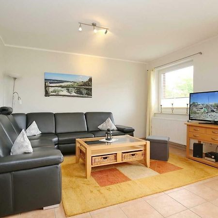 Malaga Wohnung 3 博尔滕哈根 外观 照片