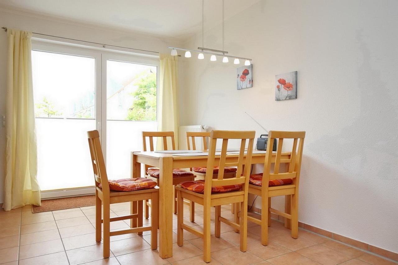 Malaga Wohnung 3 博尔滕哈根 外观 照片