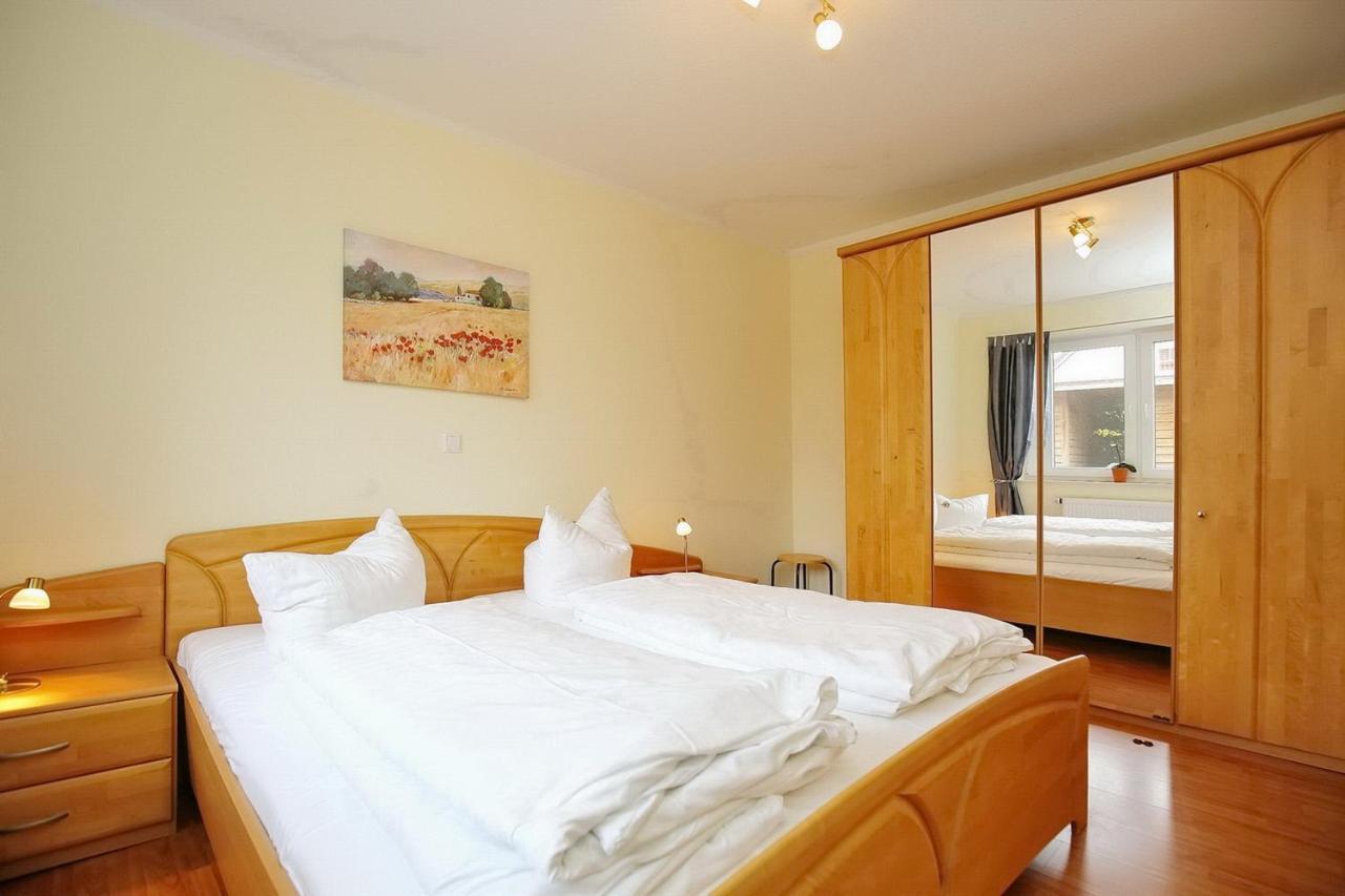 Malaga Wohnung 3 博尔滕哈根 外观 照片