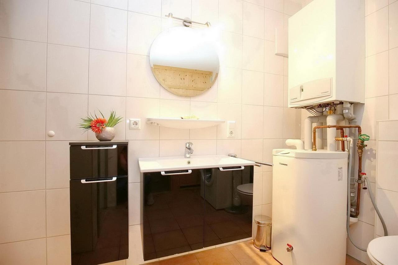 Malaga Wohnung 3 博尔滕哈根 外观 照片
