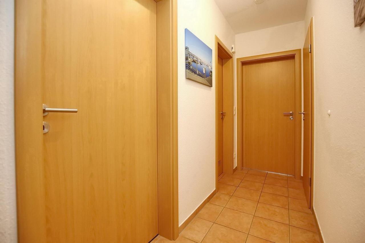 Malaga Wohnung 3 博尔滕哈根 外观 照片