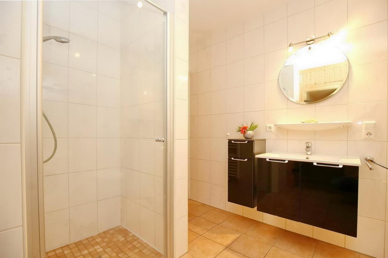 Malaga Wohnung 3 博尔滕哈根 外观 照片