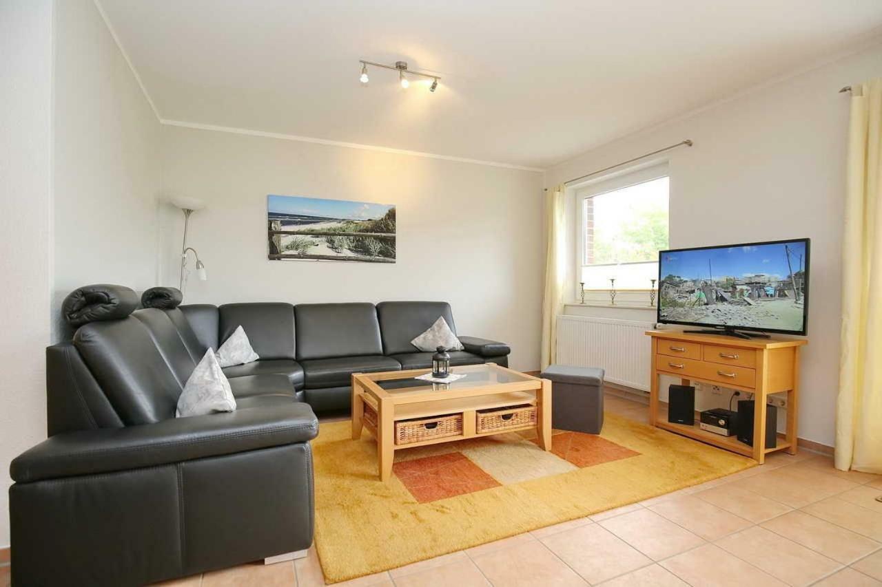 Malaga Wohnung 3 博尔滕哈根 外观 照片
