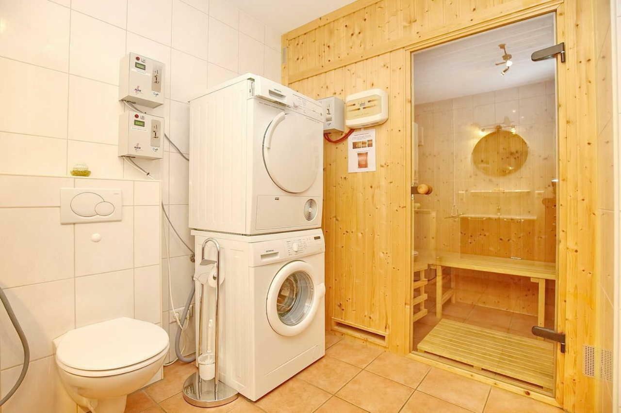 Malaga Wohnung 3 博尔滕哈根 外观 照片