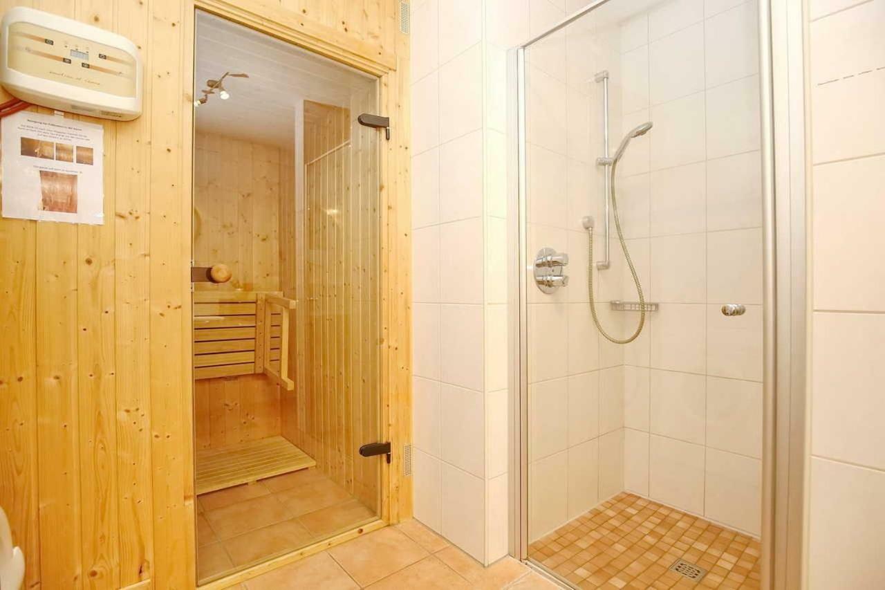 Malaga Wohnung 3 博尔滕哈根 外观 照片